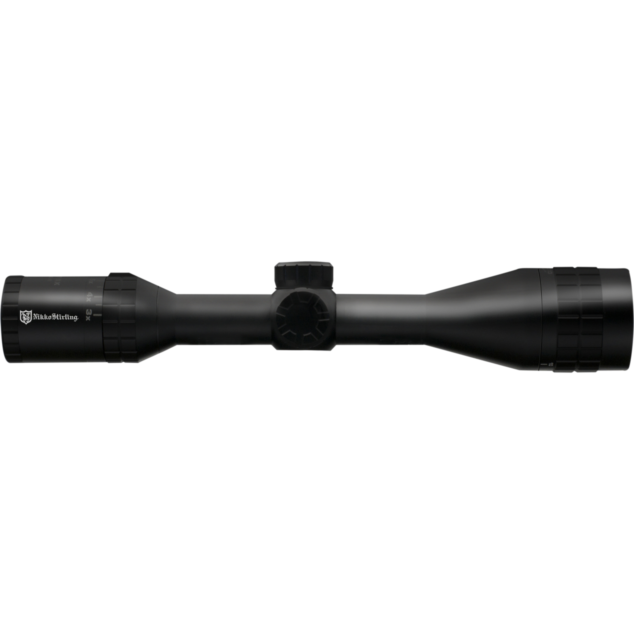 Scopes Legacy Sports International Panamax LEG PANAMX 3-9X40 IBLK RET • Model: Panamax